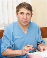 Э. Г. Копылевич, врач-уролог «Центра Эндохирургических Технологий»