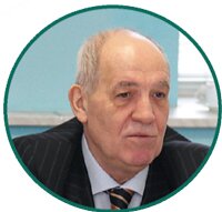 Олег Борисович Лоран
