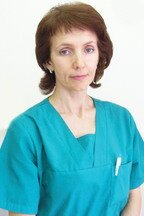 Лада Андреевна Любарская, детский хирург высшей категории