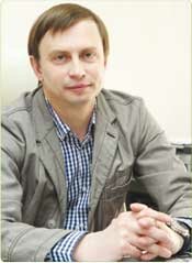 Тарас Владимирович Фурцев, директор клиники Медидент, доктор медицинских наук