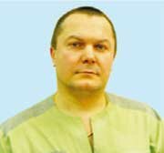 Максим Владимирович Атраднов, врач уролог-андролог