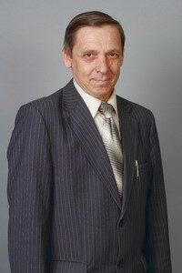Сергей Овсянников, врач-консультант медицинского отдела группы компаний ДЭНАС, г. Екатеринбург