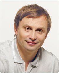 Т. В. ФУРЦЕВ, главный врач клиники «МедиДент»