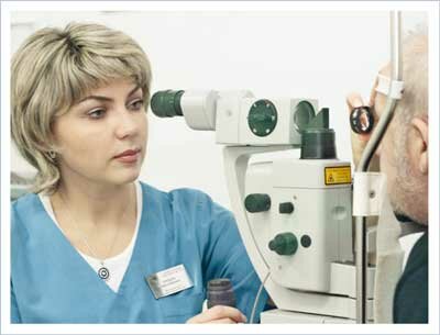 Ольга Юрьевна Трунева, специалист «Клиники микрохирургии глаза на Маерчака», кандидат медицинских наук