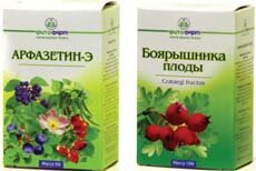 Сборы от Фитофарм, г. Анапа, купить лекарственные сборы в Красноярске