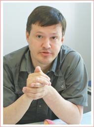 Владислав Анатольевич ЧЕРНЫШЕВ, врач уролог-андролог высшей категории Андро-гинекологической клиники