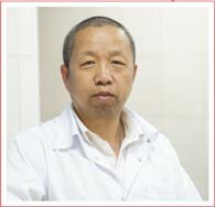 Чжао Цзиньшань Врач традиционной китайской медицины ООО «Азия Центр». Опыт работы 27 лет